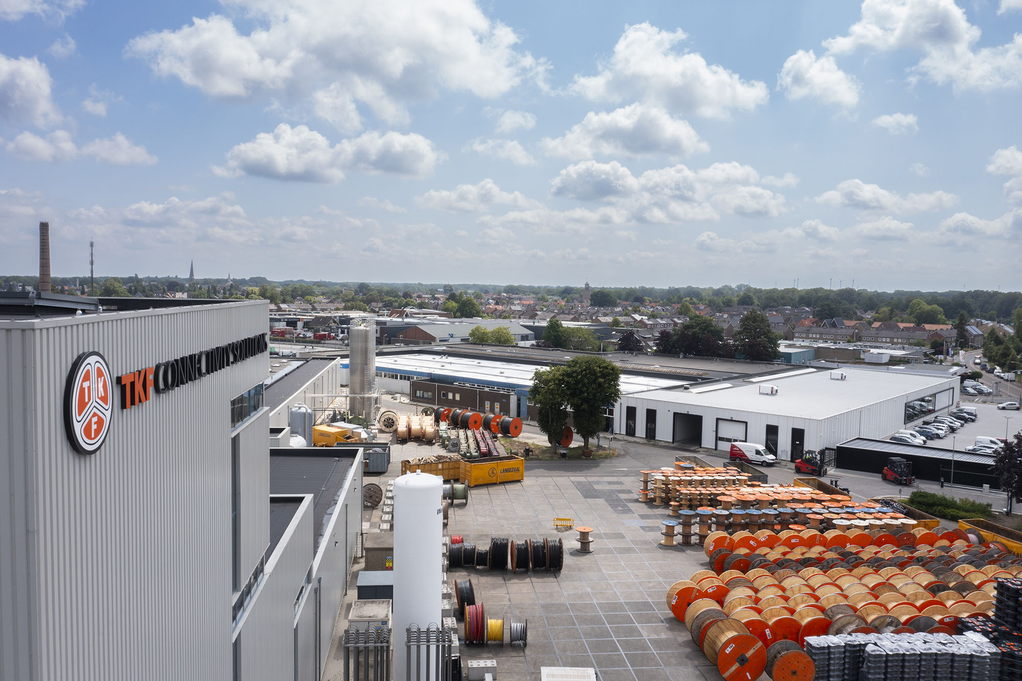 Mechanical Engineers verbinden kennis voor optimaal resultaat