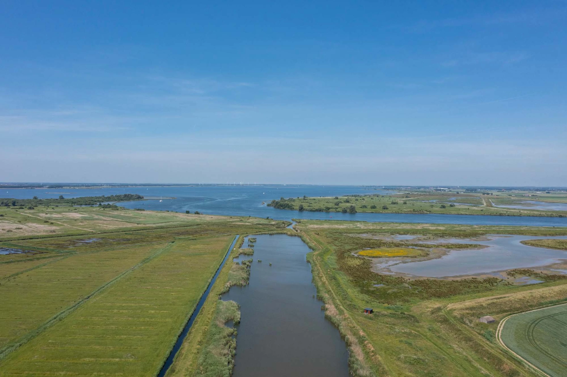 Korendijkse Slikken