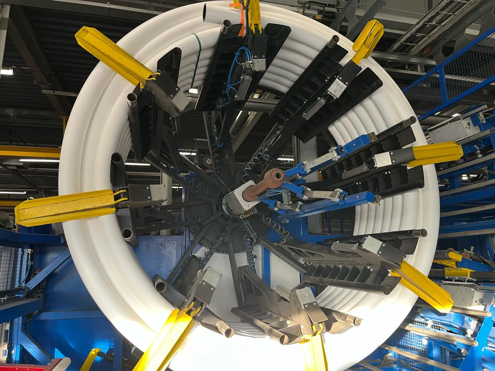 Flexible Composite Pipe solutions voor de zwaarste omstandigheden